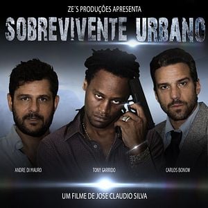 Foto Sobrevivente Urbano