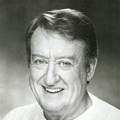 Foto Tom Poston