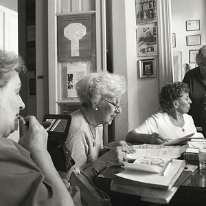 Foto 500 - Os bebês roubados pela Ditadura Argentina