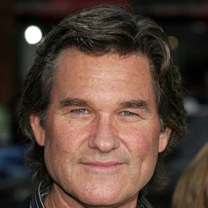 Foto Kurt Russell