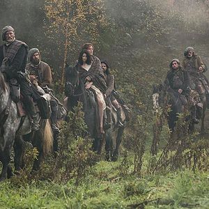 Foto Graham McTavish