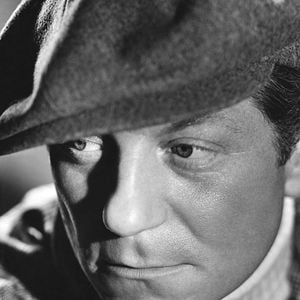 Foto Jean Gabin