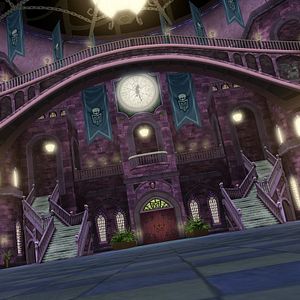 Foto Monster High: Monster Fusion