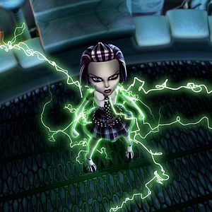 Foto Monster High: Monster Fusion