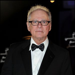 Foto Barry Levinson