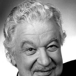 Foto Richard B. Shull