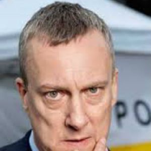 Foto Stephen Tompkinson