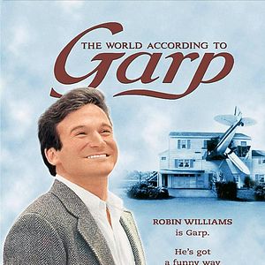 Foto O Mundo Segundo Garp