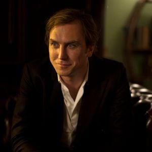 Foto Acima das Nuvens