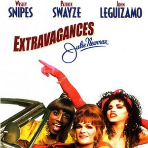 Foto Para Wong Foo, Obrigada por Tudo! Julie Newmar