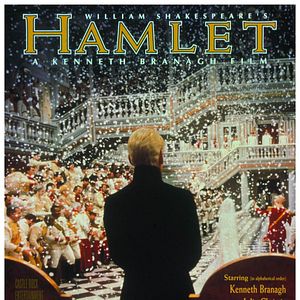 Foto Hamlet