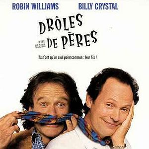 Foto Um Dia, Dois Pais