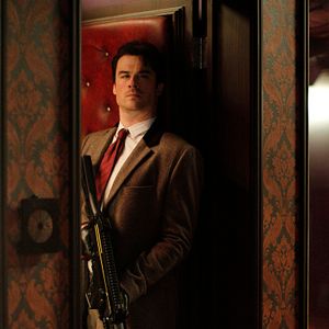 Foto Anomalia: Corrida Contra a Vida