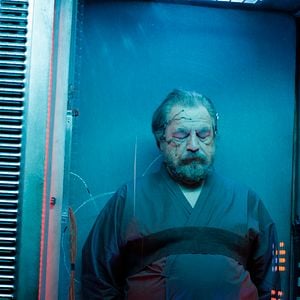 Foto Anomalia: Corrida Contra a Vida