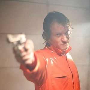 Foto Anomalia: Corrida Contra a Vida