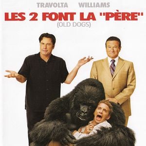 Foto Surpresa em Dobro