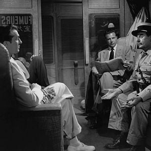 Foto Legião Sinistra