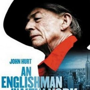 Foto Um Inglês em Nova York