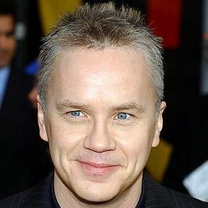 Foto Tim Robbins