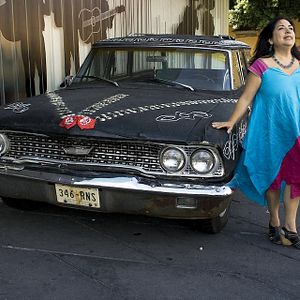 Foto Que Caramba é a Vida