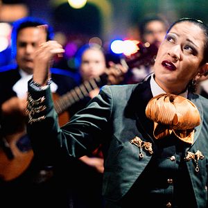 Foto Que Caramba é a Vida