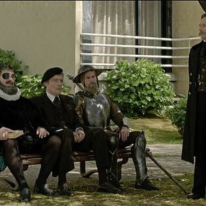 Foto O Velho do Restelo