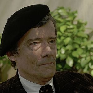 Foto O Velho do Restelo