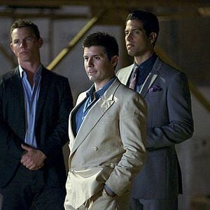 Foto Reckless (2014)