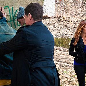 Foto Poppy Montgomery