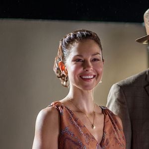 Foto Winter, o Golfinho 2