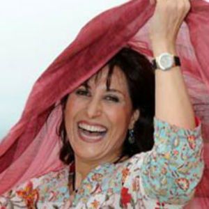 Foto Fatemeh Motamed-Arya