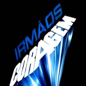 Foto Irmãos Coragem