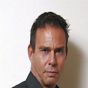 Foto Raoul Max Trujillo