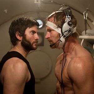 Foto Mergulho Profundo