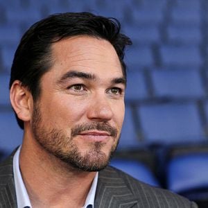 Foto Dean Cain