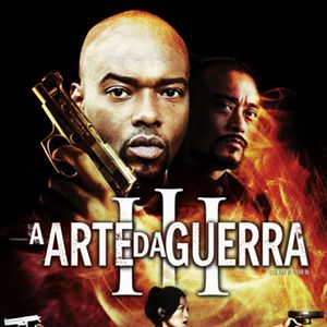 Foto A Arte da Guerra III