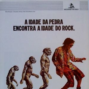 Foto O Homem da Califórnia