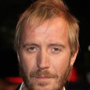 Foto Rhys Ifans