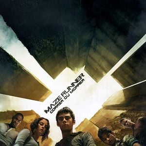 Foto Maze Runner - Correr ou Morrer