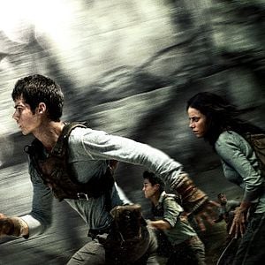 Foto Maze Runner - Correr ou Morrer