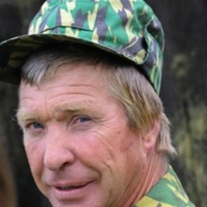 Foto Aleksey Tryapitsyn