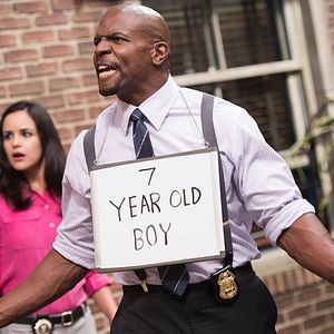 Foto Brooklyn Nine-Nine