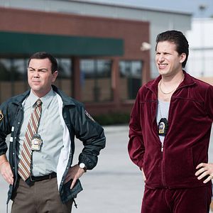 Foto Brooklyn Nine-Nine