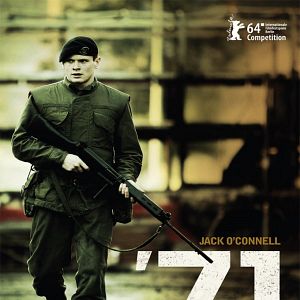 Foto 71: Esquecido em Belfast