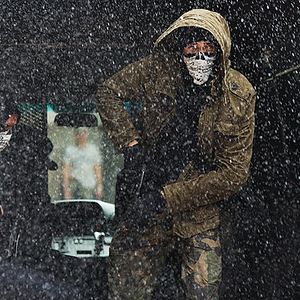 Foto O Último Golpe