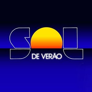 Foto Sol de Verão