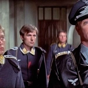 Foto A Águia Pousou