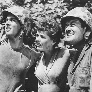 Foto Cabeça de Praia 