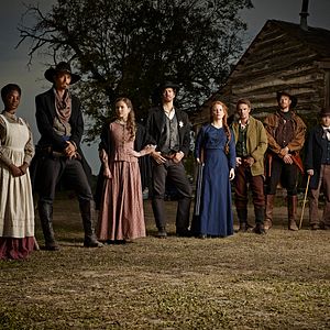 Foto Deliverance Creek