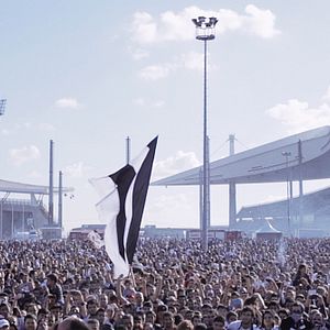 Foto Istambul United